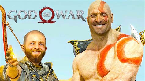 god of war nudes